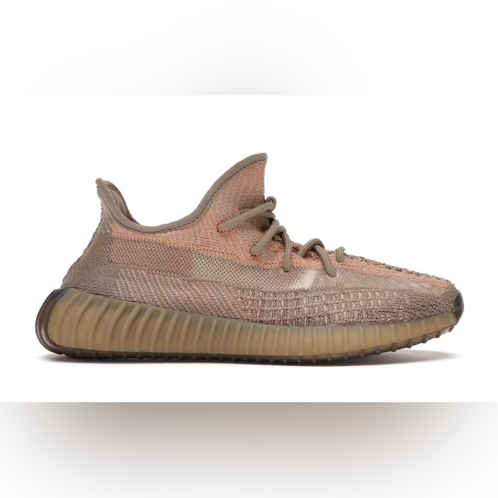 Yeezy Boost 350 V2- Sand Taupe